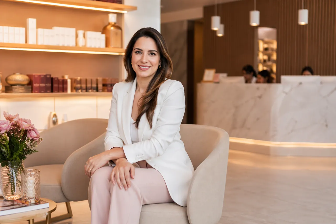 Experiência Renovar Estética e Bem-Estar